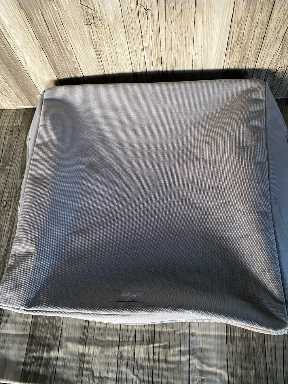 THIRTY-ONE YOUR WAY CUBE LID—GREY